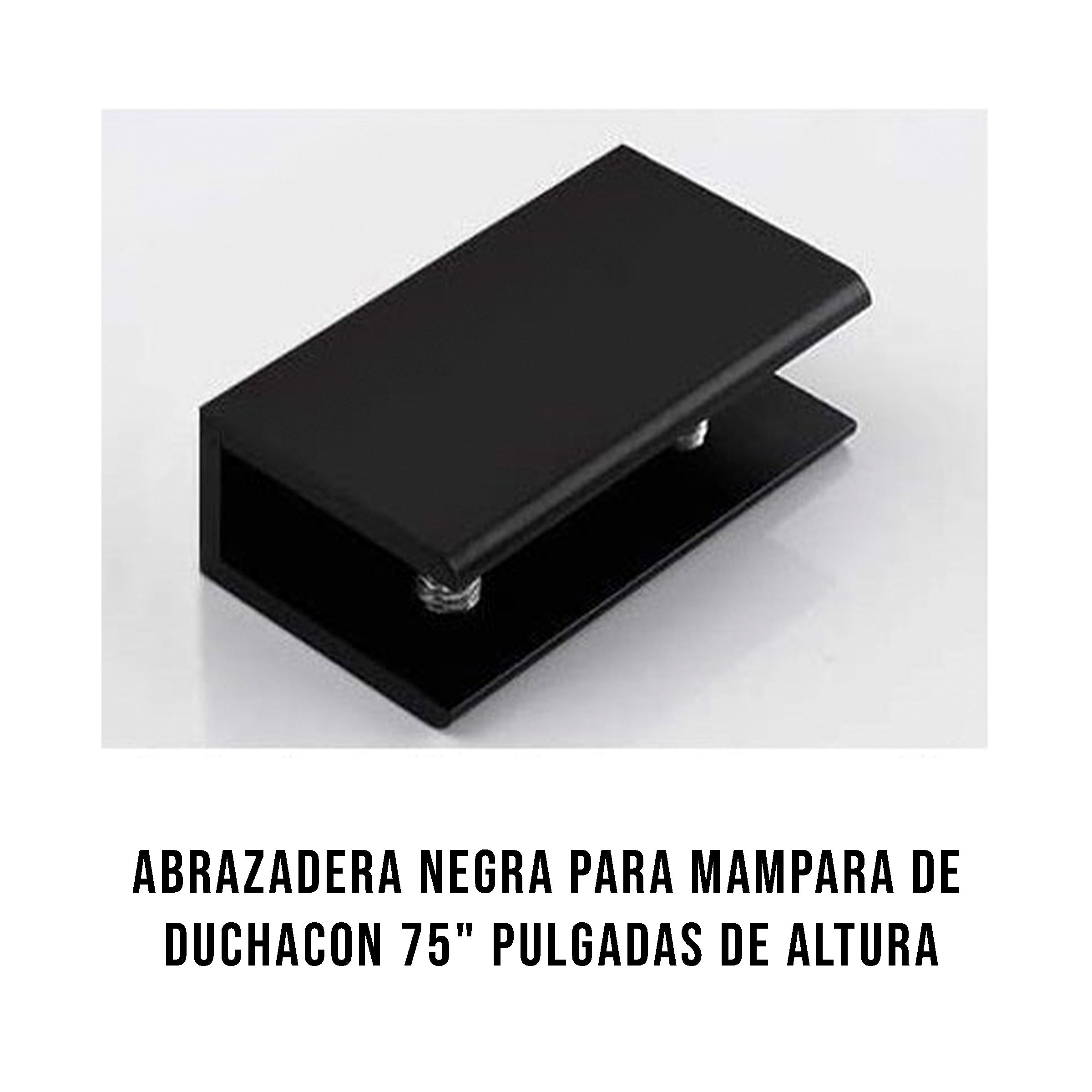 Mamparas Fijas Con Diseño GSFF-1007