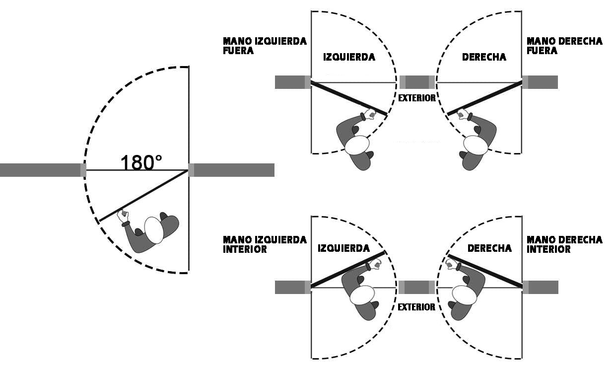 Puerta Interior Con Panel De Vidrio Esmerilado PIC1-1113