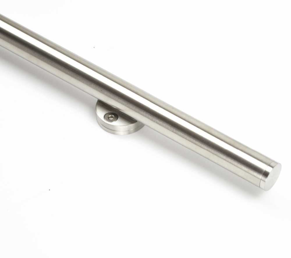 Herrajes De Acero inoxidable SWBD-1212