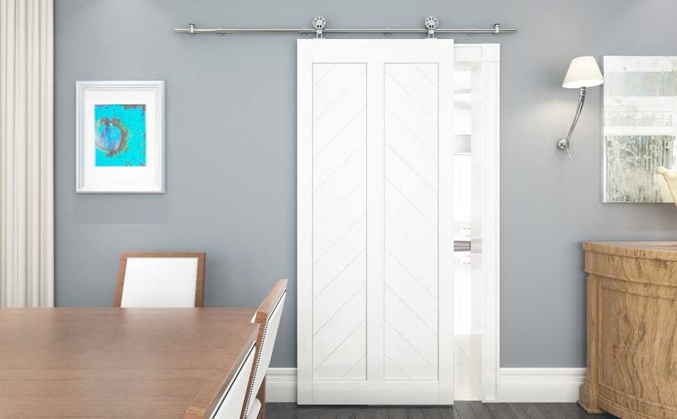 Herrajes De Acero inoxidable SWBD-1212