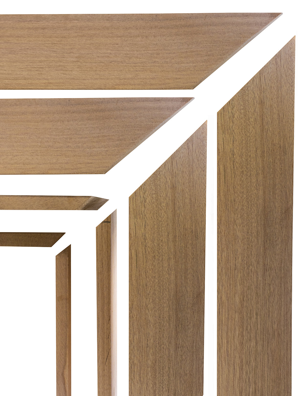 Kit De Marco De Puerta Interior (Bisagra Y Marco Para Puertas De Madera O Vidrio) #6 KMPV-1844