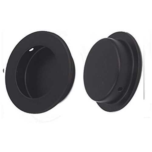 Puerta de clóset Corredera Bypass de 2 Paneles con Herrajes CS2B - 0000