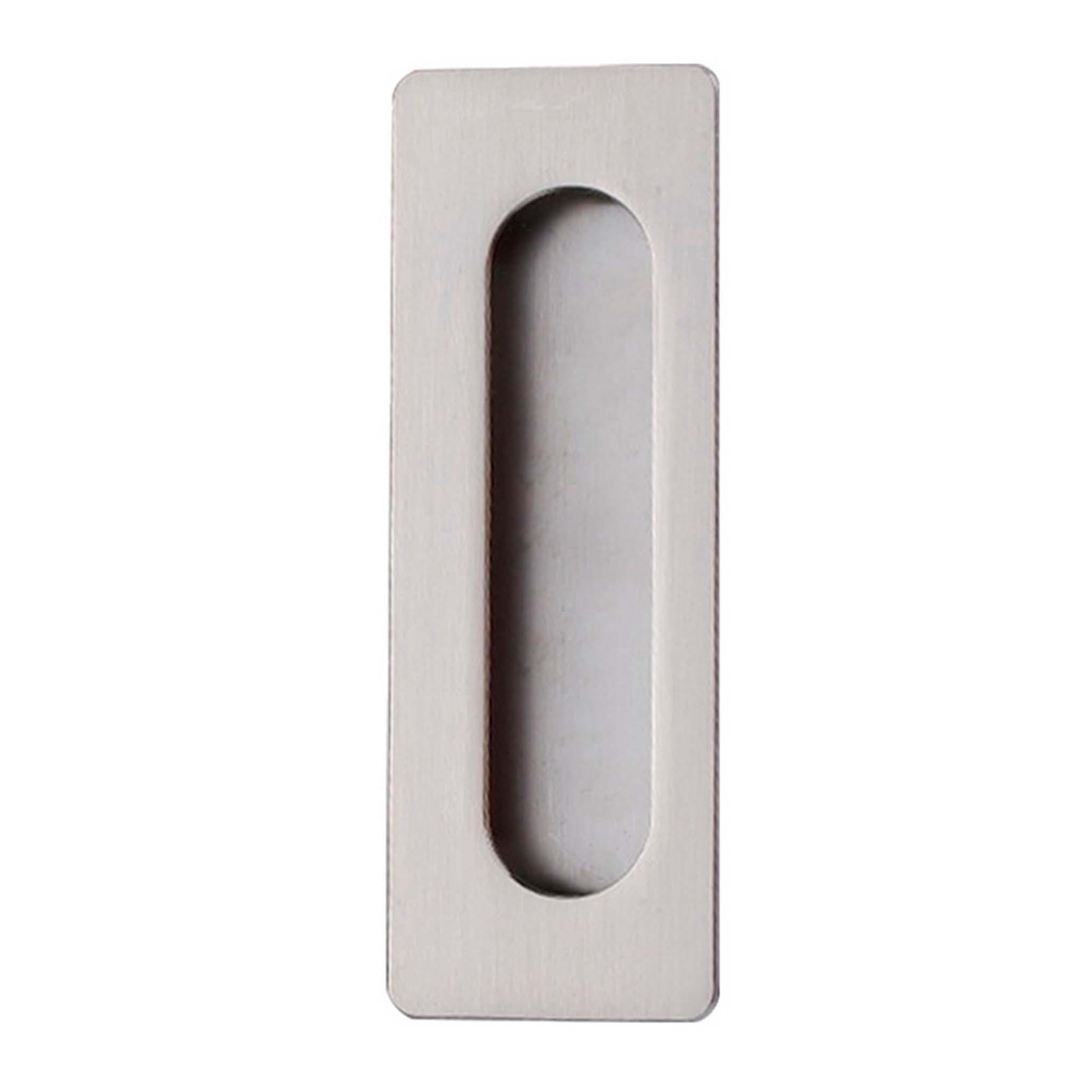 Puerta de clóset Corredera Bypass de 2 Paneles con Herrajes CS2B - 0000