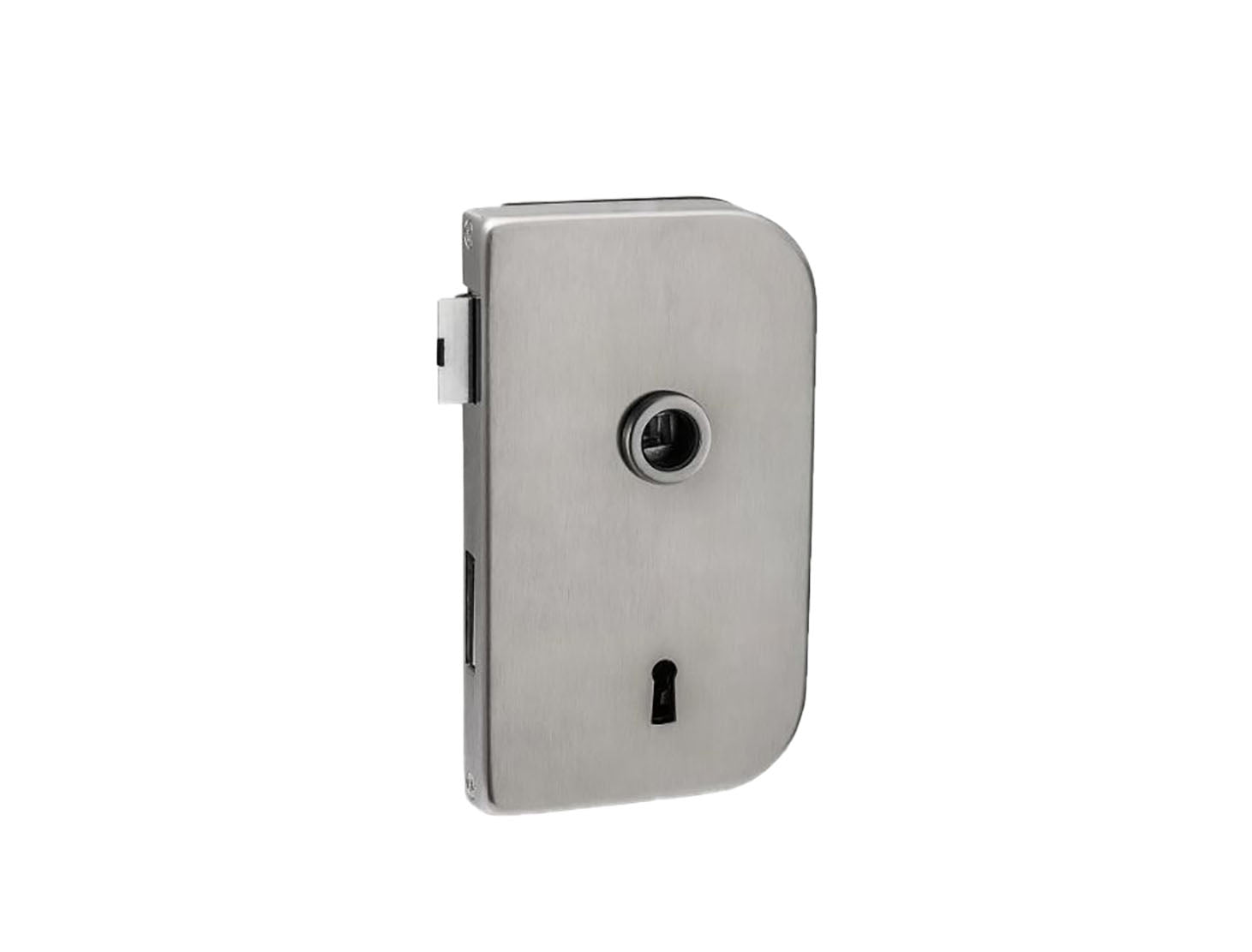 Cerradura De Oficina  (Oval) OL1 - 1198