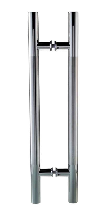 Puerta De Ducha De Vidrio Sin Marco FGSD-1073