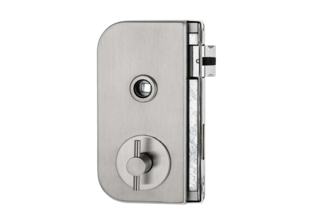 Cerradura De Oficina  (Oval) OL1 - 1198