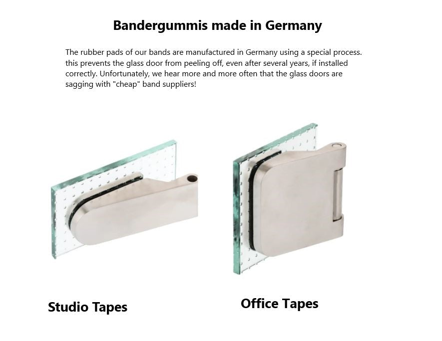 Cerradura De Acero Inoxidable Mate (Ovalada) MSL - 1195