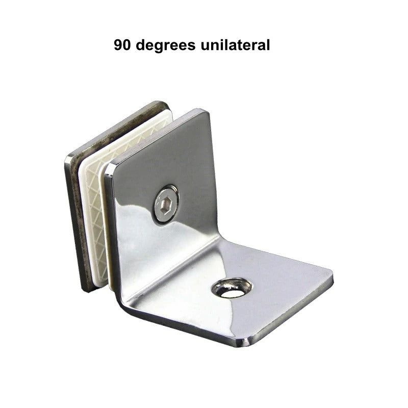 Puertas De Ducha Deslizantes En Vidrio SHSD-1167