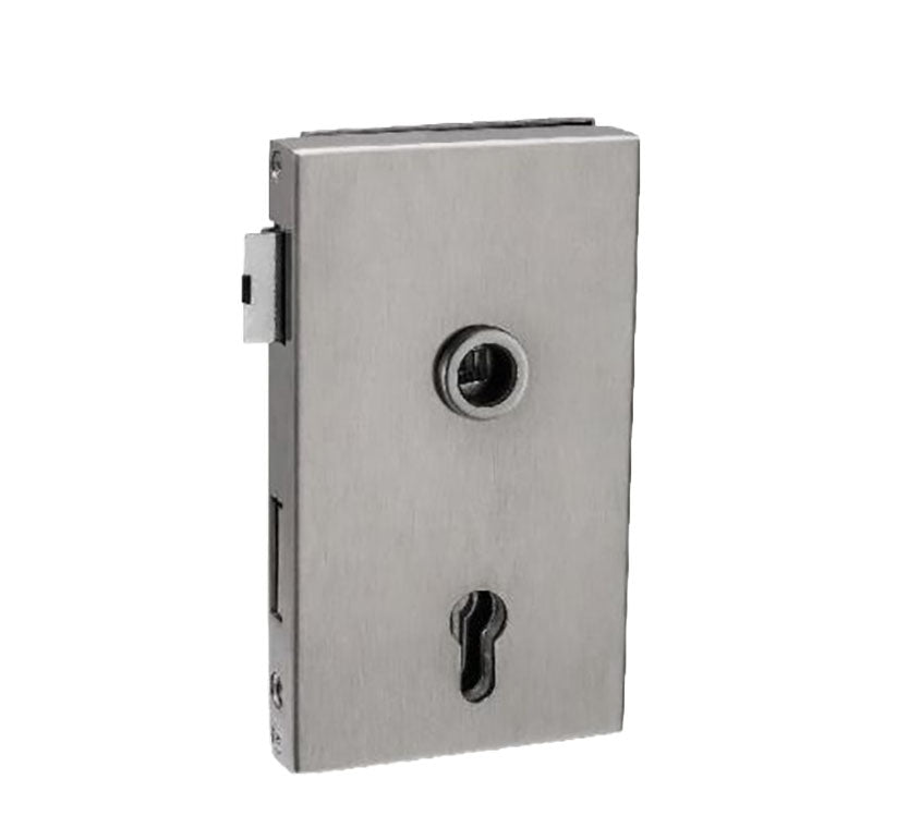 Cerradura De Oficina (Cuadrada) OL1 - 1199