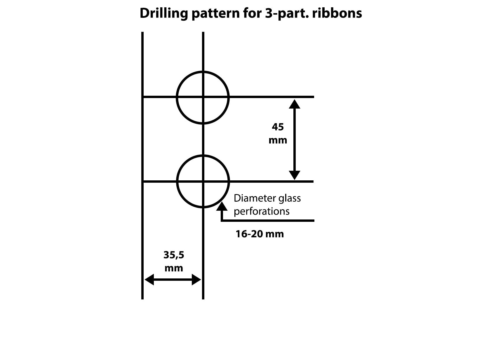 Cerradura De Oficina  (Oval) OL1 - 1198
