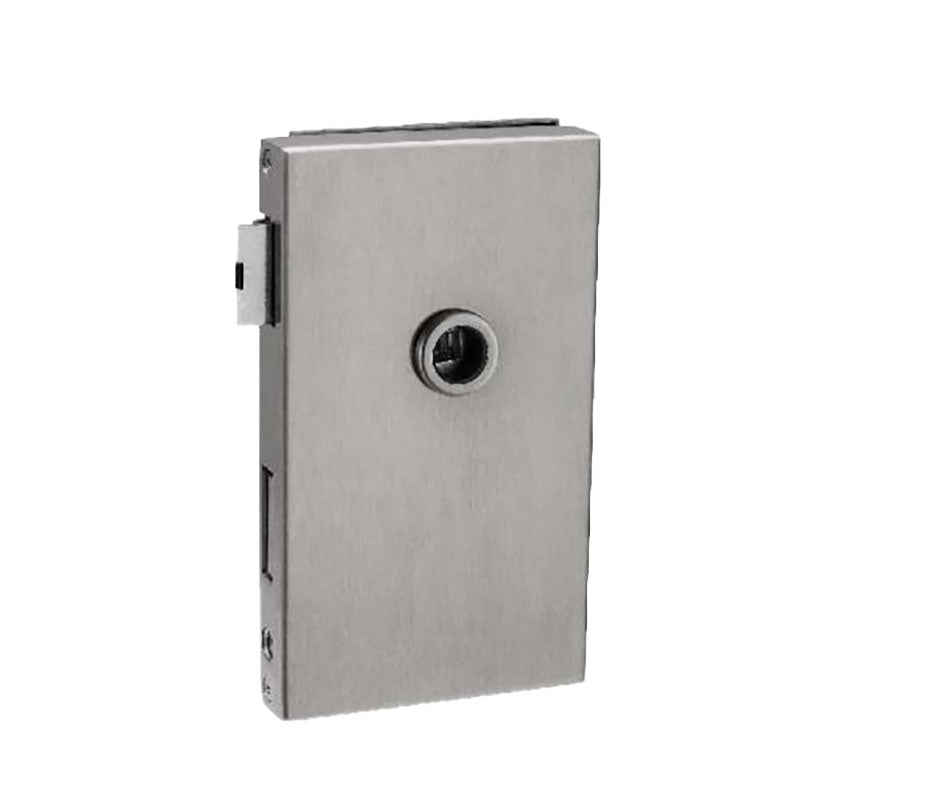 Cerradura De Oficina (Cuadrada) OL1 - 1199