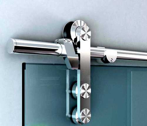 Herrajes V1000 De Acero Inoxidable SWBD-1228