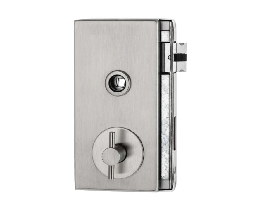 Cerradura De Oficina (Cuadrada) OL1 - 1199