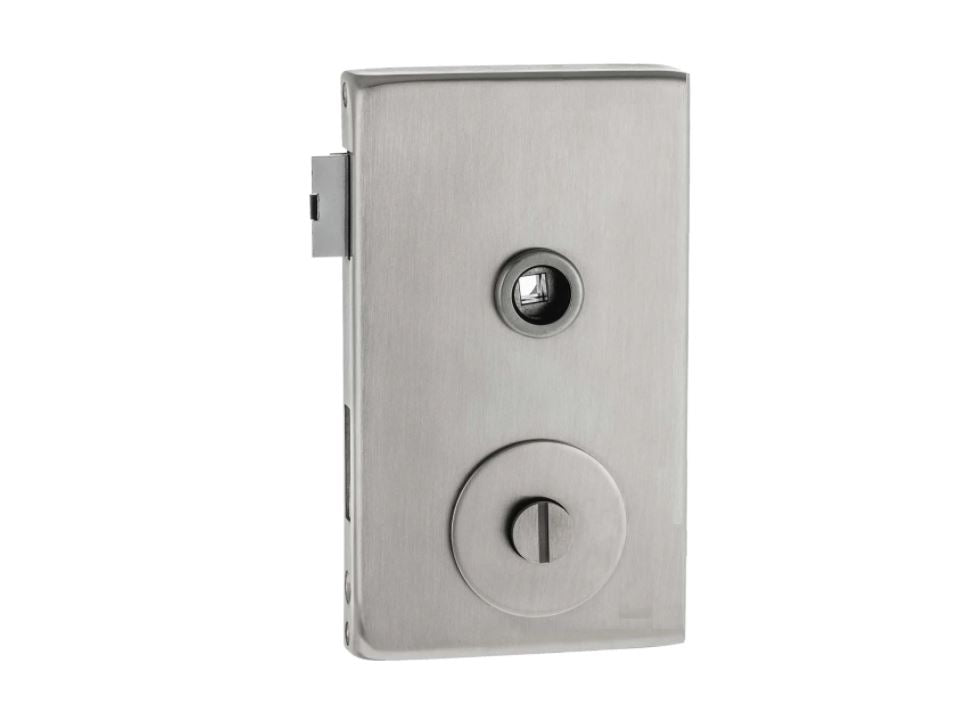 Cerradura De Oficina (Cuadrada) OL1 - 1199