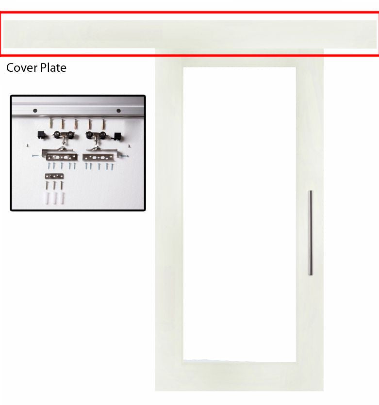 Moderna Puerta Corrediza Interior De Madera Con Diseño CNC Router  MIPC-1032