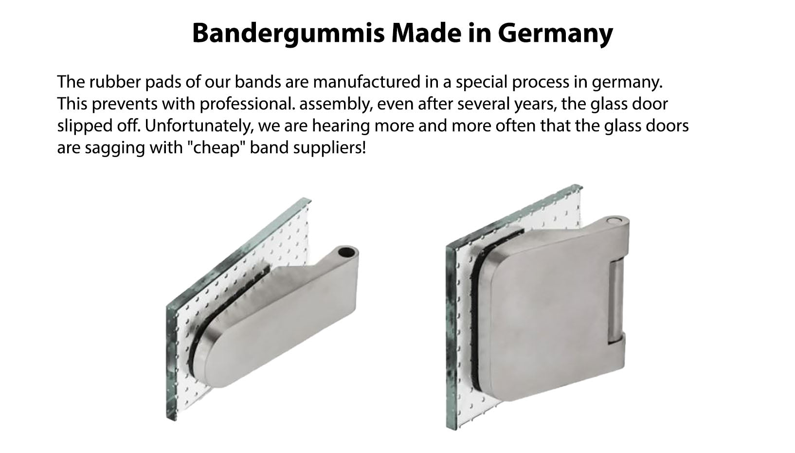 Cerradura Premium Gris Pulido MSL - 1197