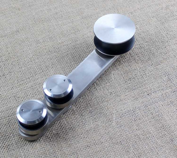 Herrajes V1000 De Acero Inoxidable SWBD-1228