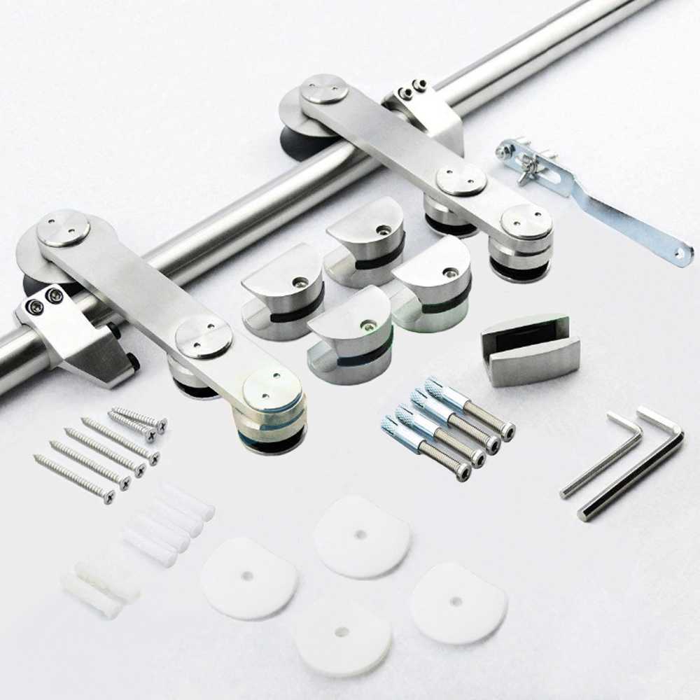 Stainless Steel V1000 Hardware 79´´ SWBD-1227