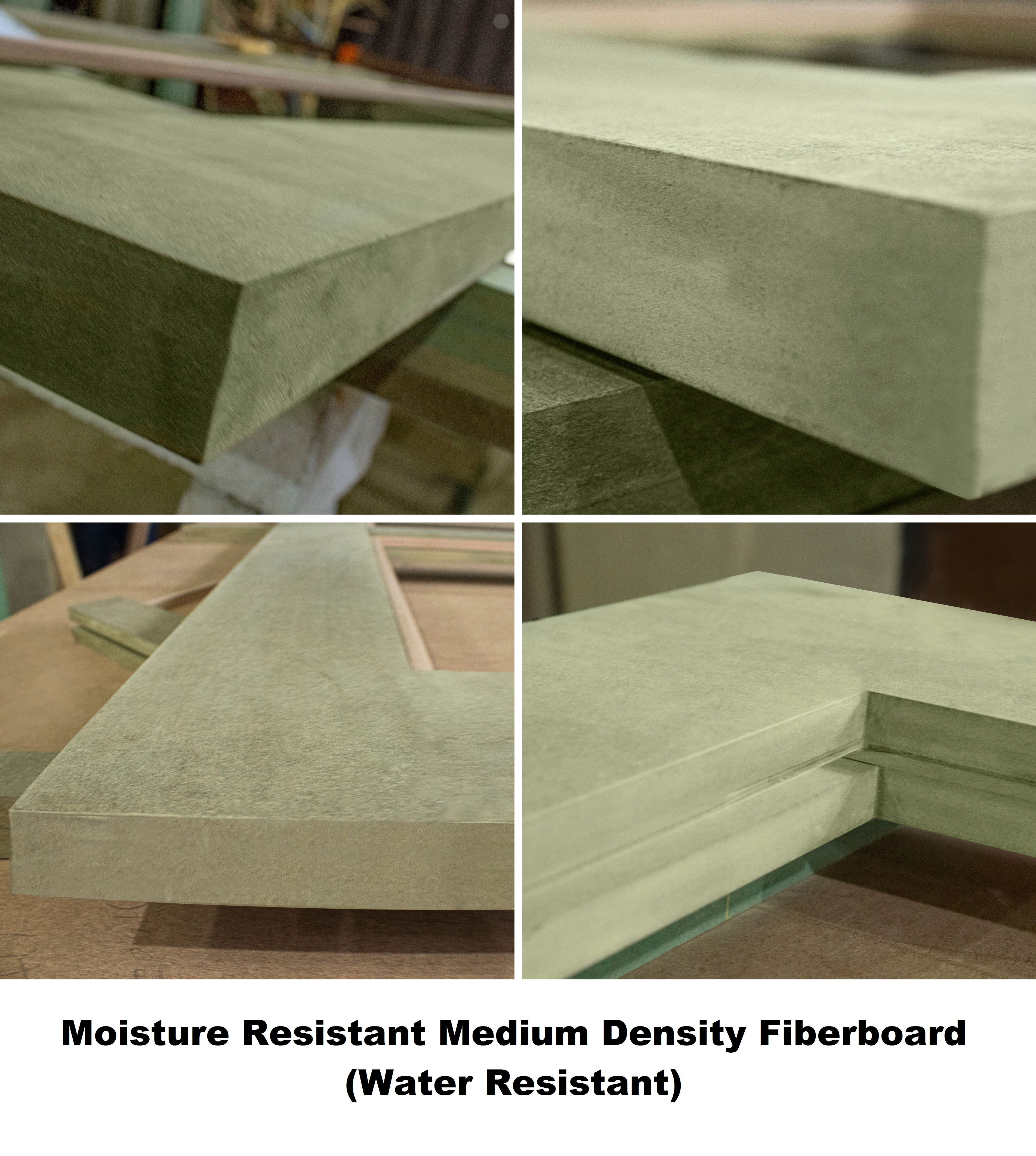 Puerta de clóset corrediza Bypass de 2 hojas con herrajes CS2B - 0001