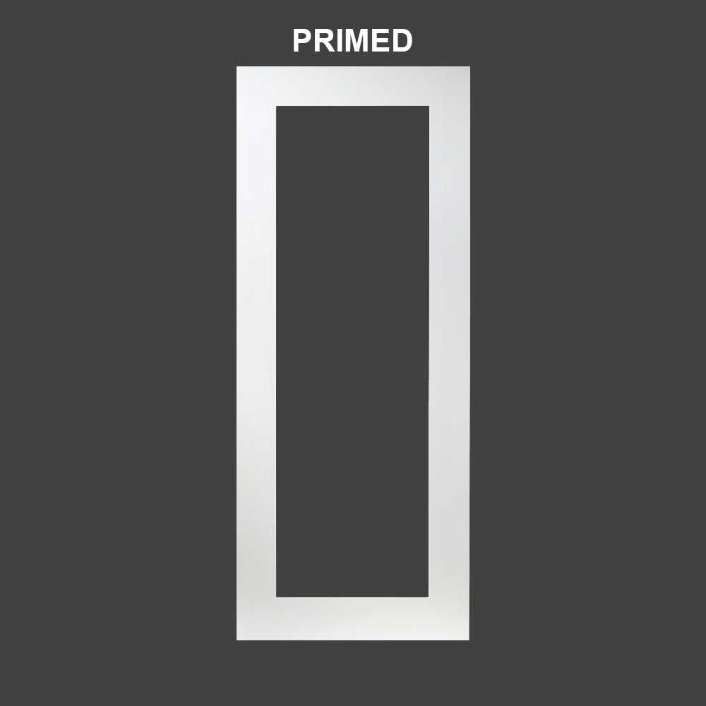 Laundry Interior Doors with Glass Insert CHMDI-000Cl