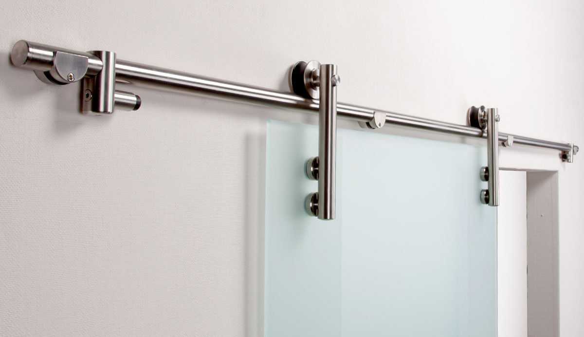 Herrajes V1000 De Acero Inoxidable SWBD-1225