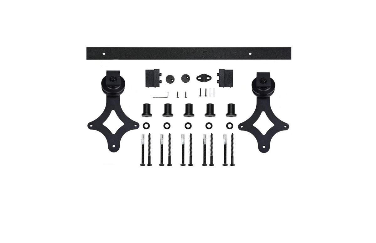Acero Al Carbono V1000 Herrajes SWBD-2125 – Imex.do